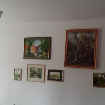 Pokoje W Uzdrowisku Przerzeczyn-Zdroj Habitación foto