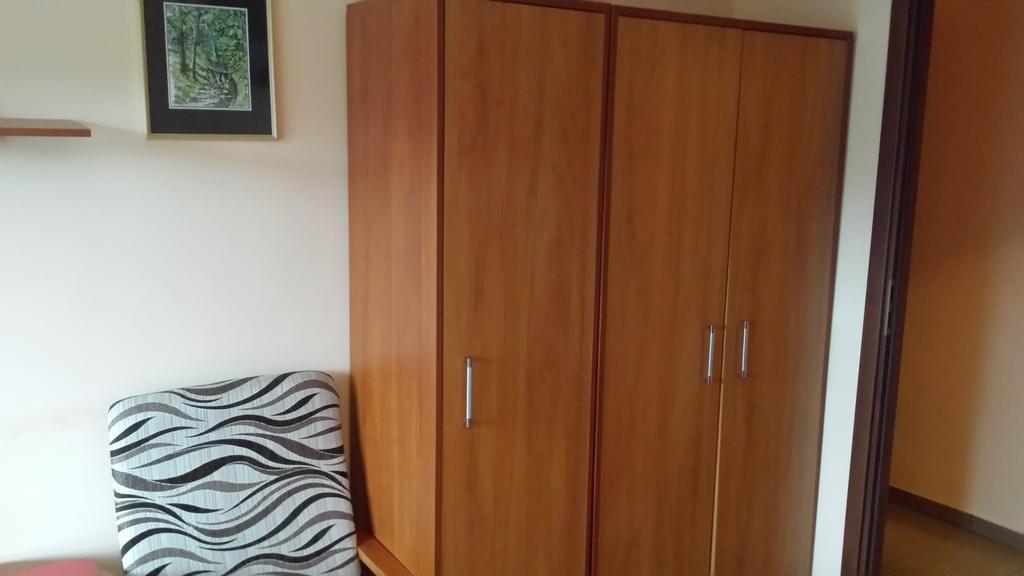 Pokoje W Uzdrowisku Przerzeczyn-Zdroj Habitación foto