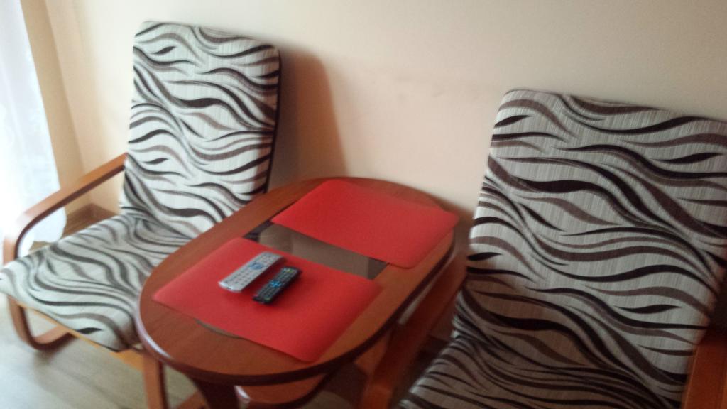 Pokoje W Uzdrowisku Przerzeczyn-Zdroj Habitación foto