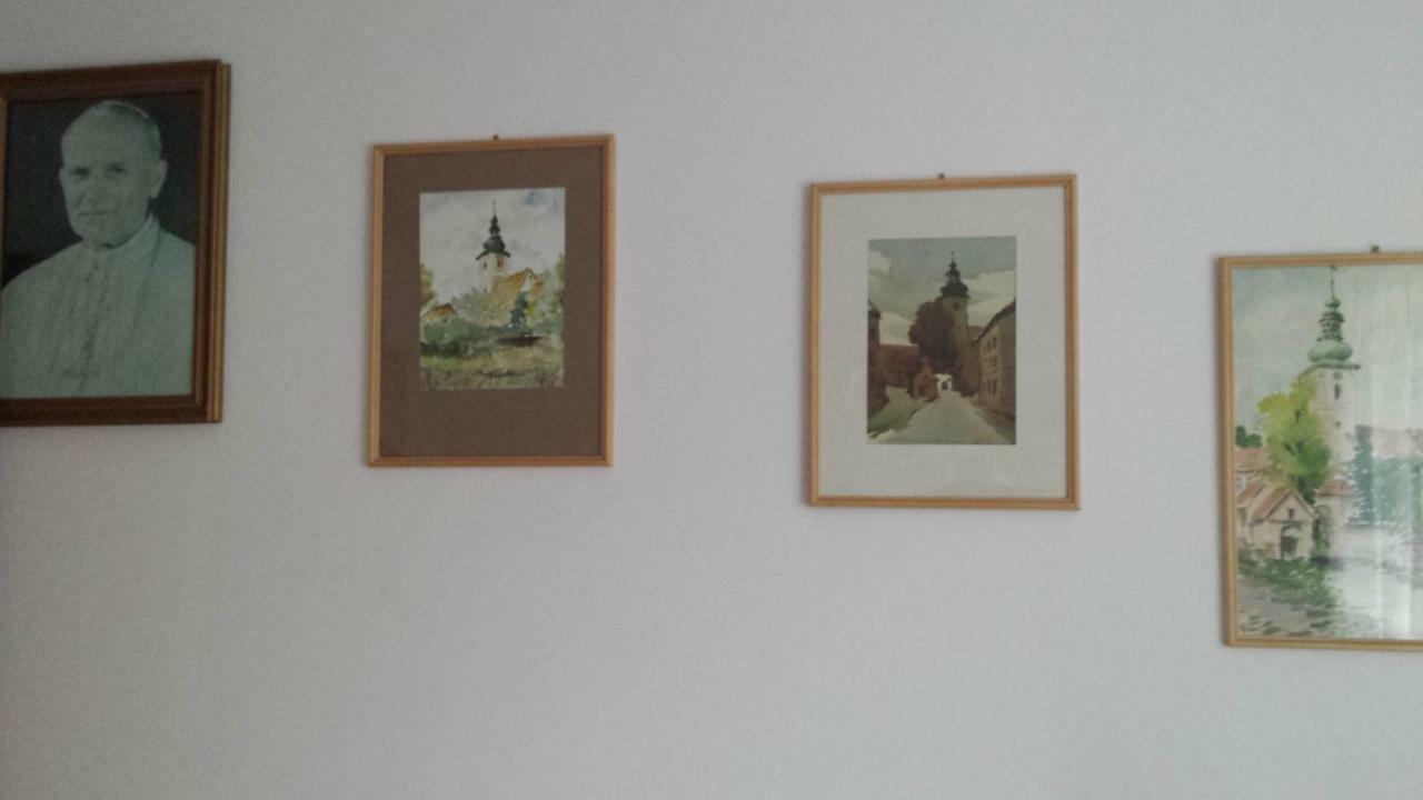 Pokoje W Uzdrowisku Przerzeczyn-Zdroj Habitación foto